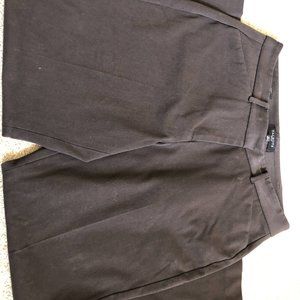 Talbots, 12P, Curvy, Brown Pants